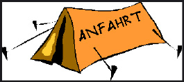 Anfahrt
